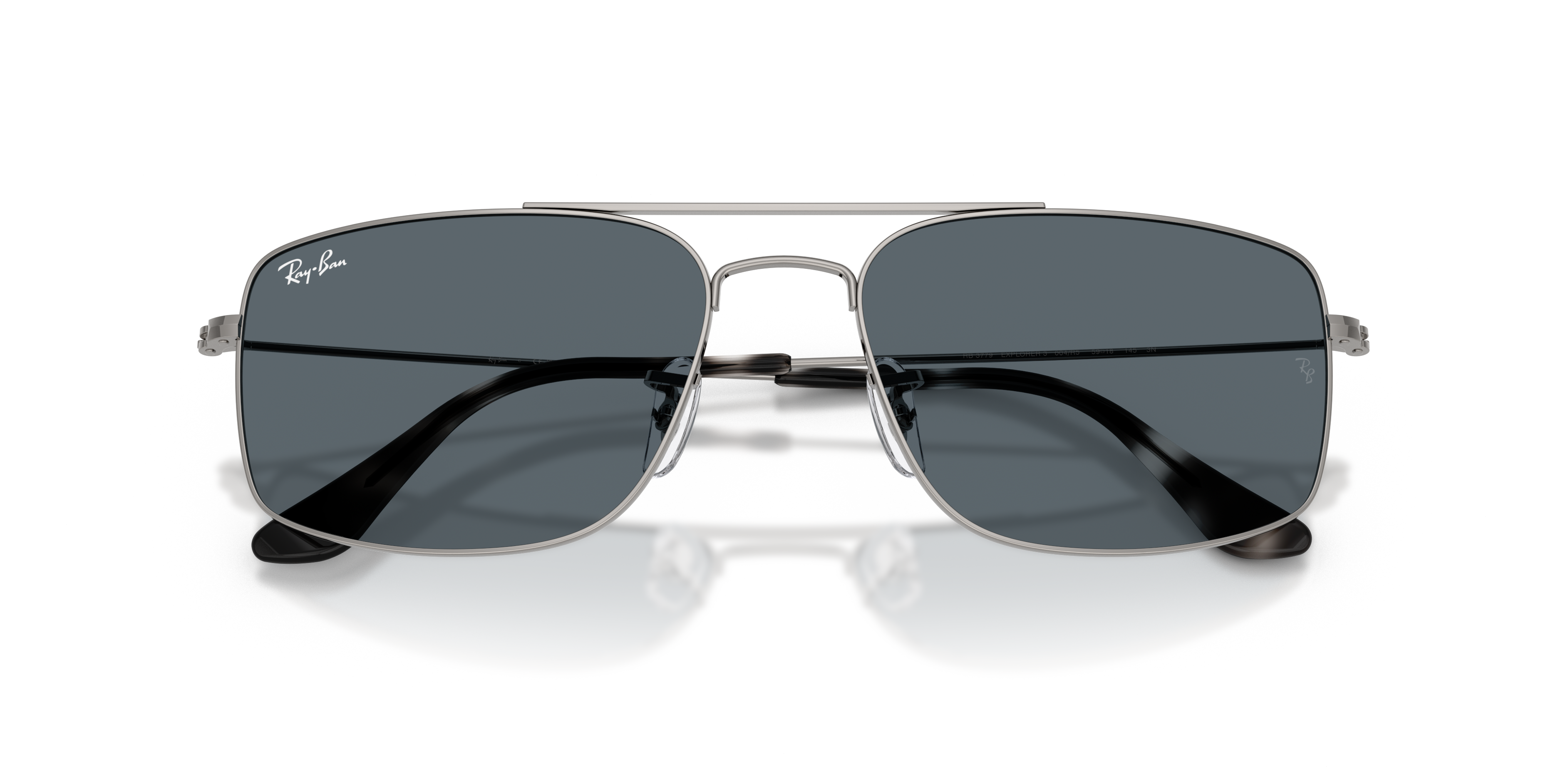 Ray-Ban RB3779 004/R5 Explorer 3 